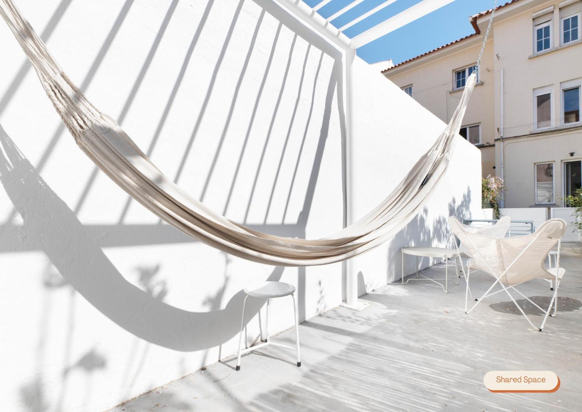Olala Jardim Suites Cascais Exterior foto